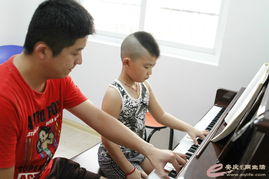 音乐之声艺术培训近期活动启幕 开启艺术教育新篇章