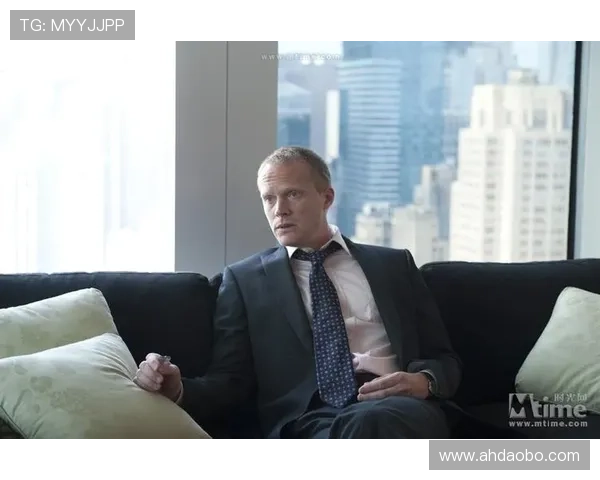 商海通牒:看完10个细节,我才知道谁才是真正的幕后黑手 商海通牒:看完10个细节,我才知道谁才是真正的幕后黑手