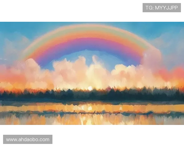 彩虹电影中的多彩人生与情感交织探索不同文化背景下的爱与成长 彩虹电影中的多彩人生与情感交织探索不同文化背景下的爱与成长