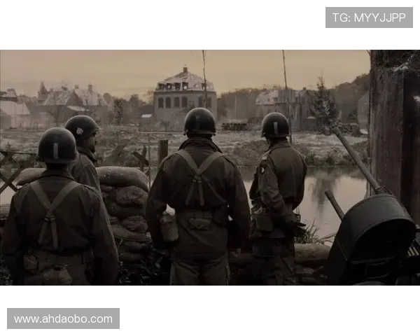 诺曼底登陆:10个你不知道的细节,让这部战争片更显残酷 诺曼底登陆:10个你不知道的细节,让这部战争片更显残酷