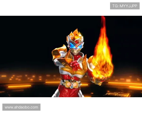 铠甲勇士拿瓦:被忽略的16个细节,竟是全剧最大的伏笔! 铠甲勇士拿瓦:被忽略的16个细节,竟是全剧最大的伏笔!