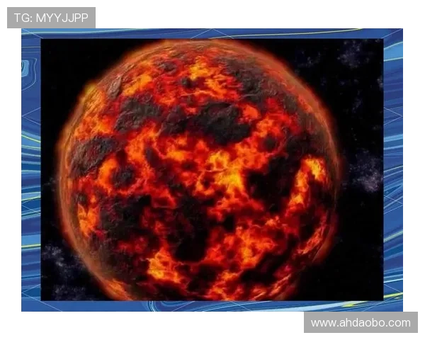 46亿年之恋:宇宙中最动人的史诗 46亿年之恋:宇宙中最动人的史诗