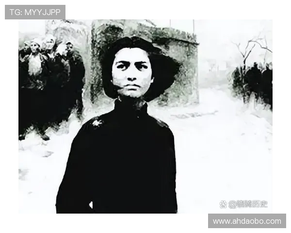 《母亲的战争》:一曲时代的挽歌,一段不朽的军魂 《母亲的战争》:一曲时代的挽歌,一段不朽的军魂