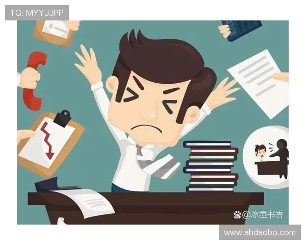 《企业战士动漫》：在热血与策略中，重塑职场新格局