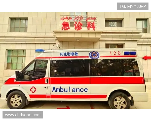 危难之中，生命之光——紧急救援，与时间赛跑的生命守护者