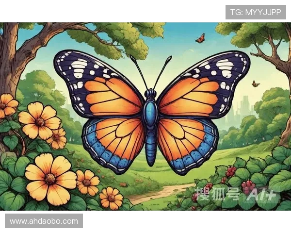 挣脱束缚，蝶变新生：破茧，是生命最美的绽放