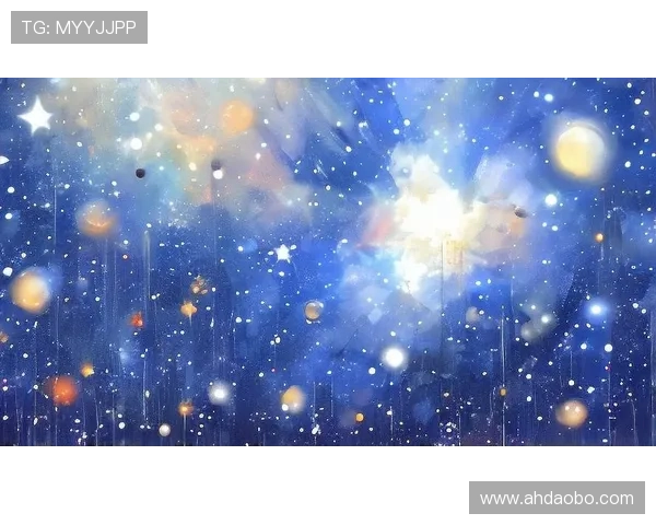 星辰入梦，只为你摘——那些关于爱的璀璨低语