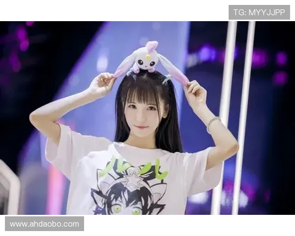 松本まりな：不止是甜美，更是闪耀的日系潮流新星