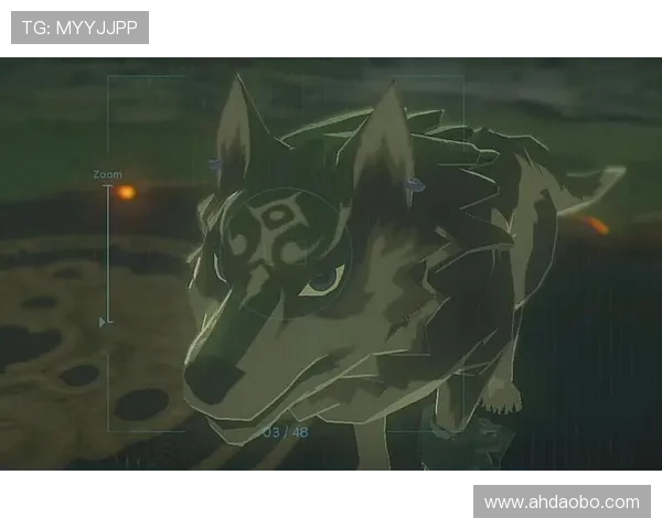 狼舞之地:在旷野之上,寻觅灵魂的野性回响 狼舞之地:在旷野之上,寻觅灵魂的野性回响