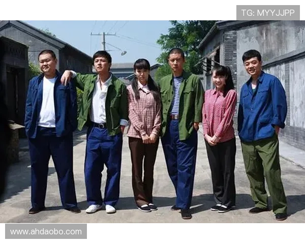 《别叫我兄弟》：那些鲜活的面孔，铸就了不朽的兄弟情